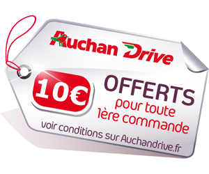 Auchandrive