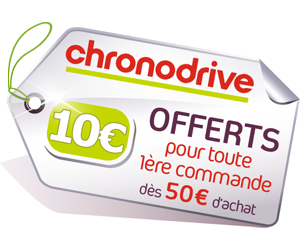 Chronodrive